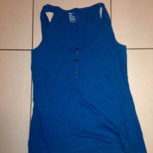 Gap tank top